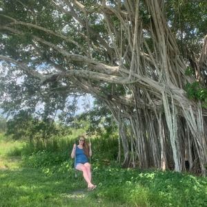 Meet your Posher, Chrystal